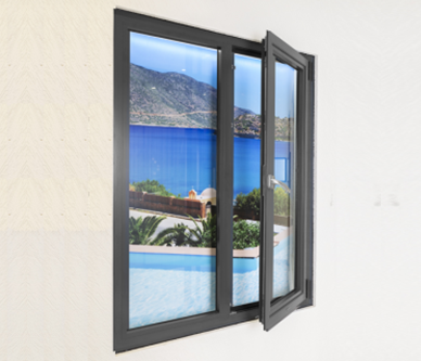 Casement Windows