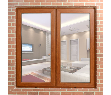 UPVC Casement windows