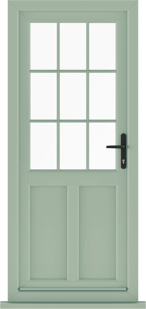 Entry Doors