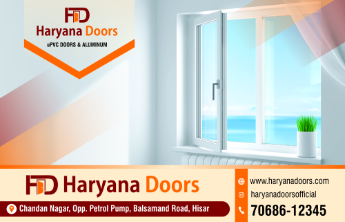 What are the advantages of uPVC sliding doors and windows compared to traditional options?