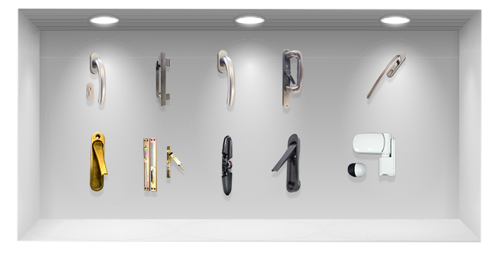 Accessories
