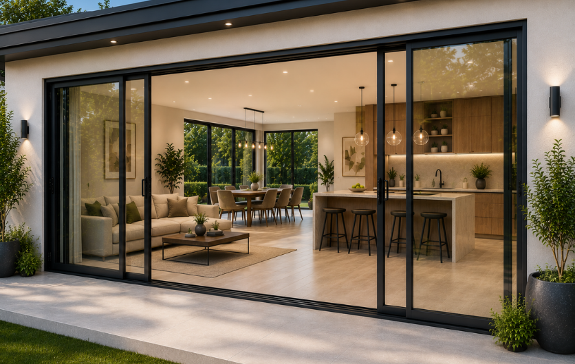 Sliding Doors