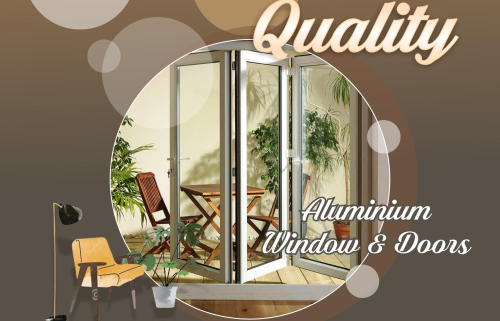 Are Aluminium Windows Energy Efficient?