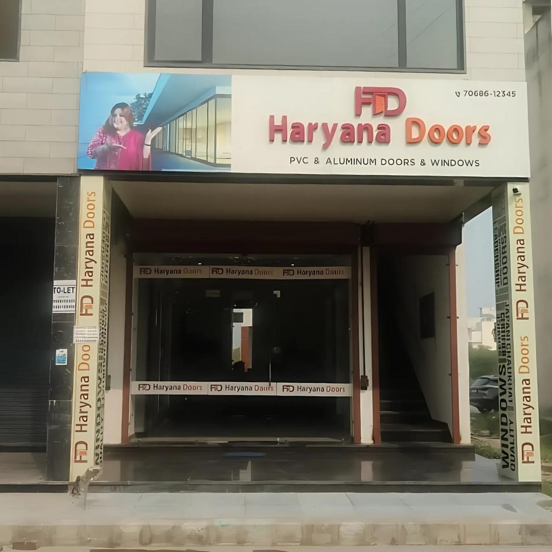 Haryana Offices