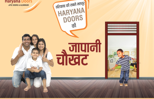 Why choose Haryana Doors for Japani Chokhat and window frames?