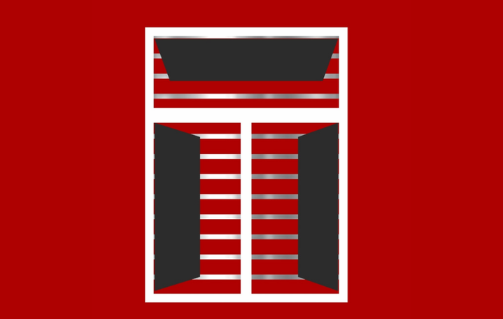Simple Window Frame
