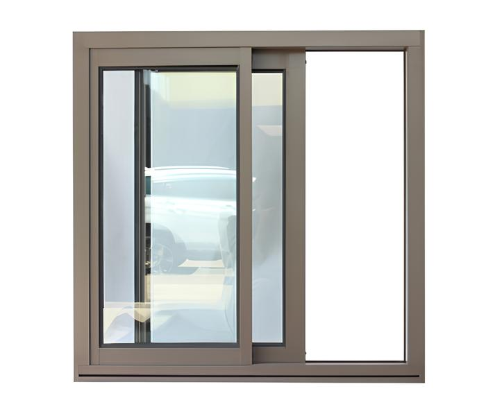 Sliding System Windows