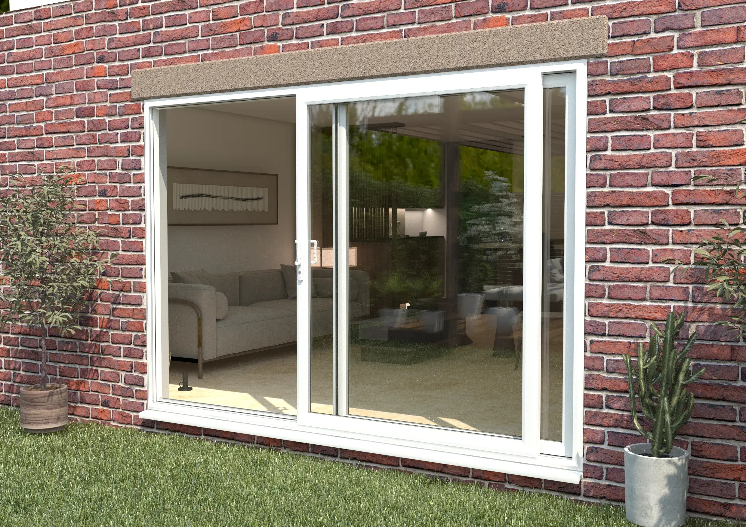 UPVC SOLUTIONS